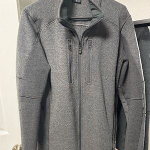 Kuhl Interceptr Full-Zip